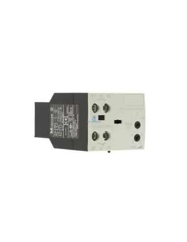 Eaton Dilm32-xtee11 (rac240) Timer-Modul 200–240 VAC, 0,1–100 s, ansprechverzögert